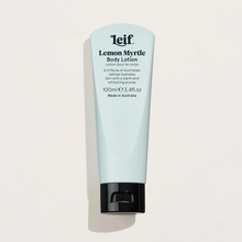 Load image into Gallery viewer, Lemon Myrtle Body Lotion