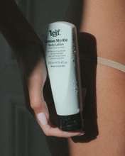 Load image into Gallery viewer, Lemon Myrtle Body Lotion