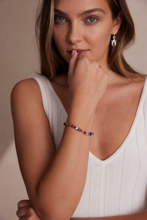 Load image into Gallery viewer, Rio Gold Bracelet