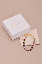 Load image into Gallery viewer, Rio Gold Bracelet