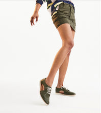 Load image into Gallery viewer, Sidecut Punch - Sea Kelp