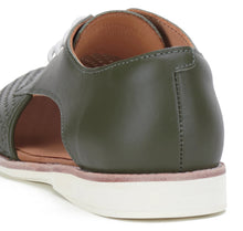 Load image into Gallery viewer, Sidecut Punch - Sea Kelp