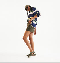 Load image into Gallery viewer, Sidecut Punch - Sea Kelp