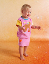 Load image into Gallery viewer, Giddy Up Terry T-Shirt