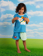 Load image into Gallery viewer, Puppy Park Terry Shorts