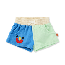 Load image into Gallery viewer, Puppy Park Terry Shorts