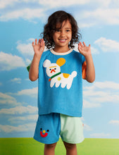 Load image into Gallery viewer, Puppy Park Terry Shorts