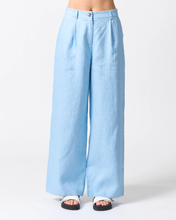 Load image into Gallery viewer, Malta Pant - Sky Blue