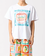 Load image into Gallery viewer, Lison Tee - Vita Dolce