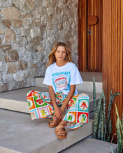 Load image into Gallery viewer, Lison Tee - Vita Dolce