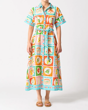Load image into Gallery viewer, Cannes Dress - Ciao Sicily