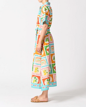 Load image into Gallery viewer, Cannes Dress - Ciao Sicily