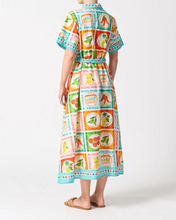 Load image into Gallery viewer, Cannes Dress - Ciao Sicily