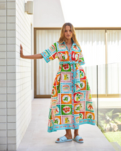 Load image into Gallery viewer, Cannes Dress - Ciao Sicily