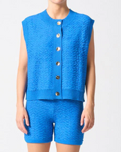 Load image into Gallery viewer, Ravello Knit Vest