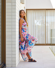 Load image into Gallery viewer, Payo Sandal - Chocolate