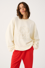 Load image into Gallery viewer, Nina Sweater - Cream