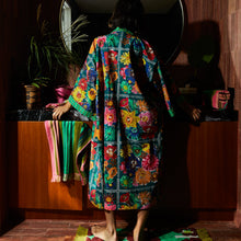Load image into Gallery viewer, Ines Cotton Robe
