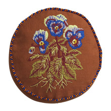Load image into Gallery viewer, Helena Embroidered Cushion