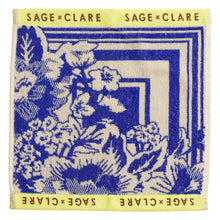 Load image into Gallery viewer, Eliza Face Washer Set - Ultramarine