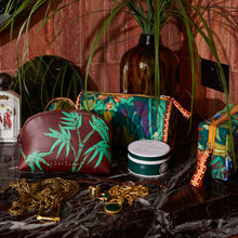 Load image into Gallery viewer, Babette Makeup Bag