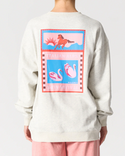 Load image into Gallery viewer, Los Angeles Sweatshirt - Belluno Veneto