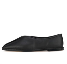 Load image into Gallery viewer, Ada Ballet Flat - Black