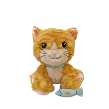Load image into Gallery viewer, Dinkum Cat Binx - Ginger