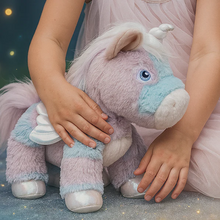 Load image into Gallery viewer, Dinkum Unicorn - Dazzle
