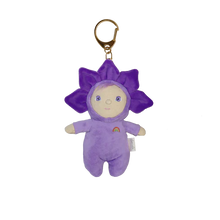 Load image into Gallery viewer, Dinky Bag Charm - Violet