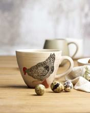 Load image into Gallery viewer, Oversized Mug - Mabel