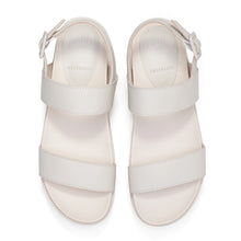 Load image into Gallery viewer, Zeze Wedge Strap All Oat