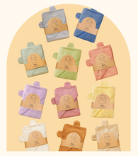 Load image into Gallery viewer, Hooded Towel