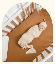 Load image into Gallery viewer, Organic Cot Sheet