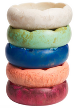 Load image into Gallery viewer, Kabrina Resin Serving Bowl