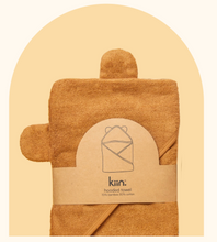 Load image into Gallery viewer, Hooded Towel
