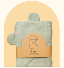 Load image into Gallery viewer, Hooded Towel