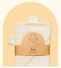 Load image into Gallery viewer, Hooded Towel
