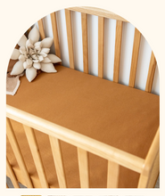 Load image into Gallery viewer, Organic Cot Sheet