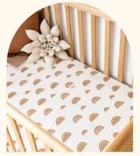 Load image into Gallery viewer, Organic Cot Sheet