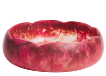 Load image into Gallery viewer, Kabrina Resin Serving Bowl