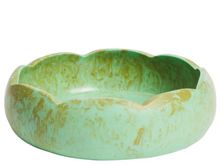 Load image into Gallery viewer, Kabrina Resin Serving Bowl