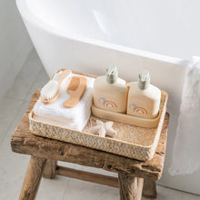 Load image into Gallery viewer, Baby Konjac Sponge - White