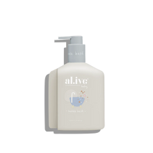 Load image into Gallery viewer, Bubble Bath - Apple Blossom