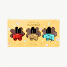Load image into Gallery viewer, Oh Flossy Beach Club Nail Polish Set