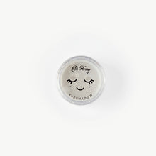 Load image into Gallery viewer, Oh Flossy Deluxe Makeup Set: Soft Pink with Sparkles