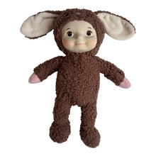 Load image into Gallery viewer, Maeve Rabbit doll | plush toy