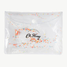 Load image into Gallery viewer, Oh Flossy Sprinkle Makeup Brush Set