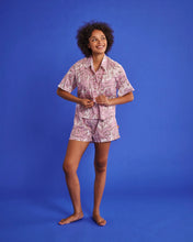 Load image into Gallery viewer, Balmy Palmy Pyjama Set