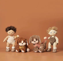 Load image into Gallery viewer, Dinkum dogs-Honey